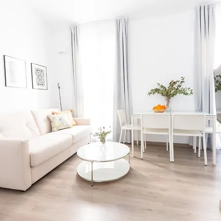 Apartmán Con Encanto En El Centro De