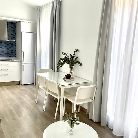Apartmán Con Encanto En El Centro De Granada