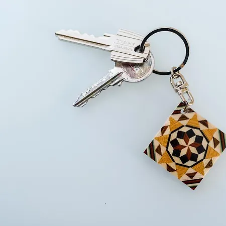 Apartmán Con Encanto En El Centro De